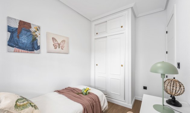 Reventa - Apartamento -
Playa Flamenca - Playa Flamenca Alicante