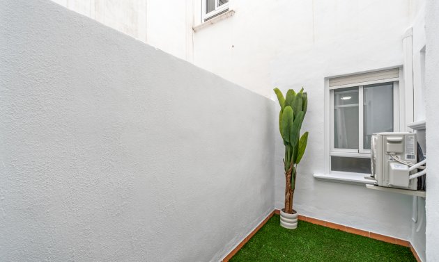 Reventa - Apartamento -
Playa Flamenca - Playa Flamenca Alicante