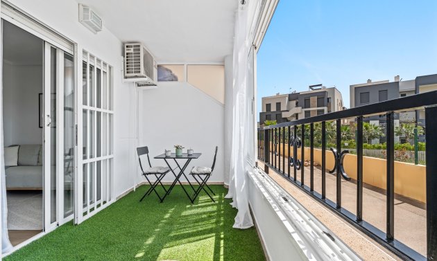 Reventa - Apartamento -
Playa Flamenca - Playa Flamenca Alicante