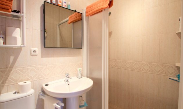 Resale - Villa -
Orihuela Costa - Villamartín