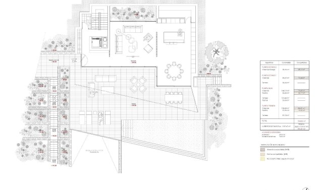 New Build - Villa -
Benissa - Montemar