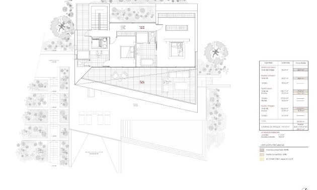 New Build - Villa -
Benissa - Montemar