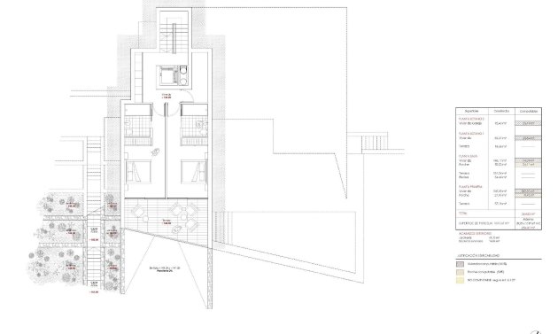 New Build - Villa -
Benissa - Montemar