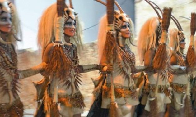 Nybyggnation - Lägenhet -
Hondón de las Nieves - Pueblo