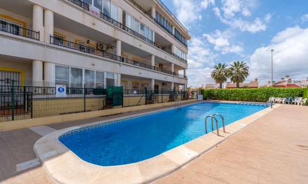 Återförsäljning - Lägenhet -
Playa Flamenca