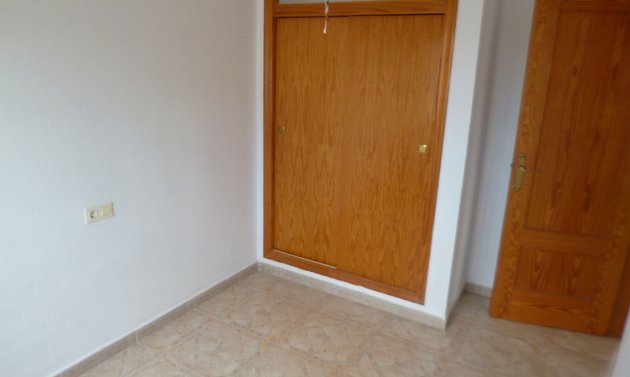 Wiederverkauf - Semi Detached Villa -
Playa Flamenca