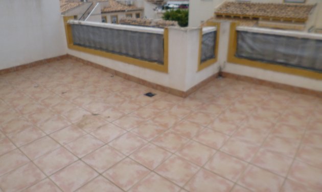 Wiederverkauf - Semi Detached Villa -
Playa Flamenca