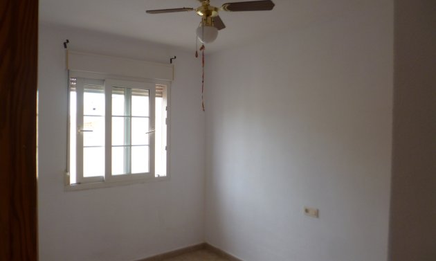 Wiederverkauf - Semi Detached Villa -
Playa Flamenca