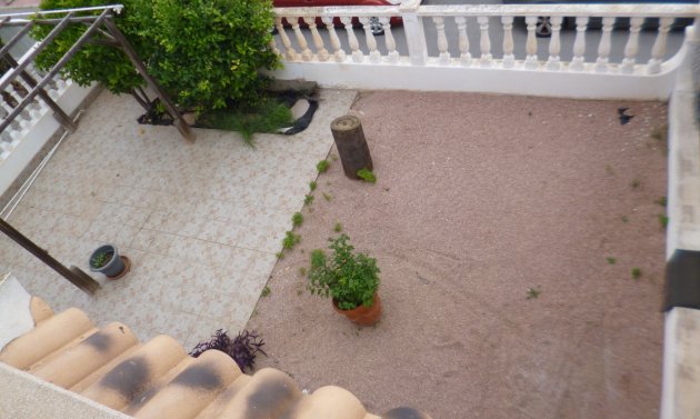Wiederverkauf - Semi Detached Villa -
Playa Flamenca