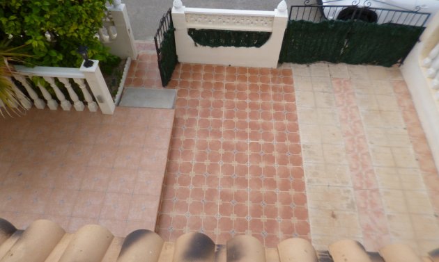 Wiederverkauf - Semi Detached Villa -
Playa Flamenca