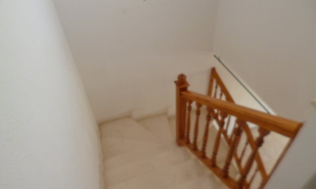 Wiederverkauf - Semi Detached Villa -
Playa Flamenca