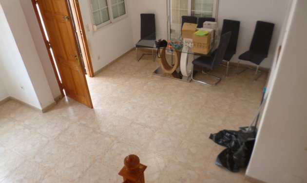 Wiederverkauf - Semi Detached Villa -
Playa Flamenca