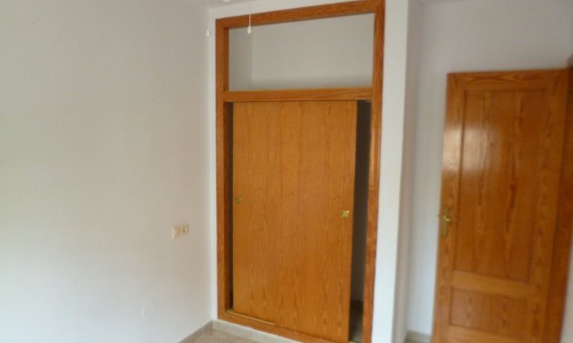 Wiederverkauf - Semi Detached Villa -
Playa Flamenca