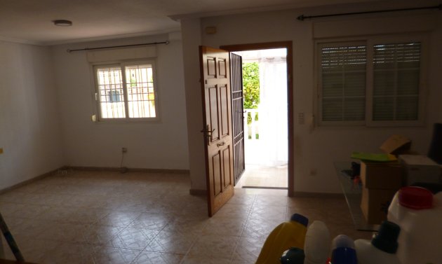 Wiederverkauf - Semi Detached Villa -
Playa Flamenca