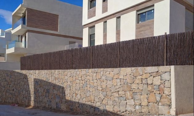 Resale - Villa -
Villamartin