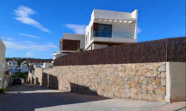 Resale - Villa -
Villamartin
