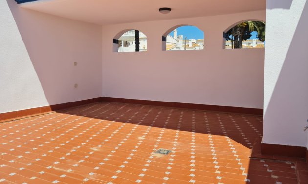 Wiederverkauf - Bungalow -
Villamartín - Los Dolses