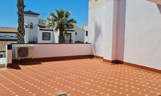 Wiederverkauf - Bungalow -
Villamartín - Los Dolses