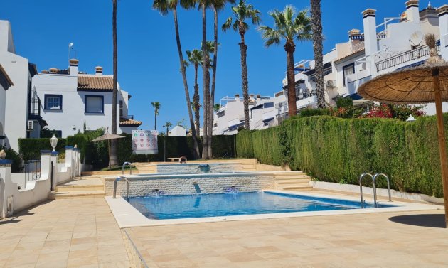 Wiederverkauf - Bungalow -
Villamartín - Los Dolses