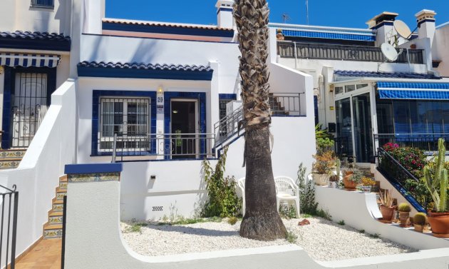 Wiederverkauf - Bungalow -
Villamartín - Los Dolses