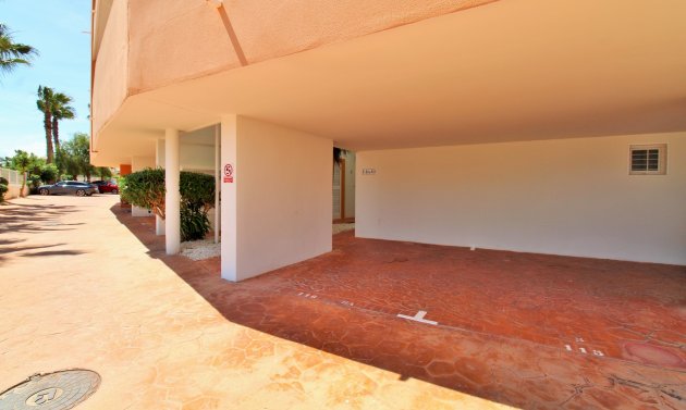 Wiederverkauf - Wohnung -
Playa Flamenca