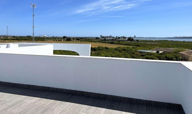 New Build - Villa -
Rojales - Ciudad Quesada