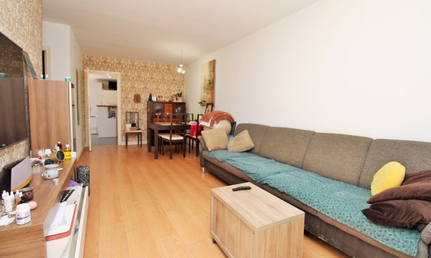 Återförsäljning - Bungalow -
La Florida
