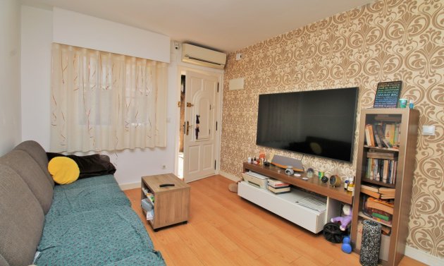 Återförsäljning - Bungalow -
La Florida