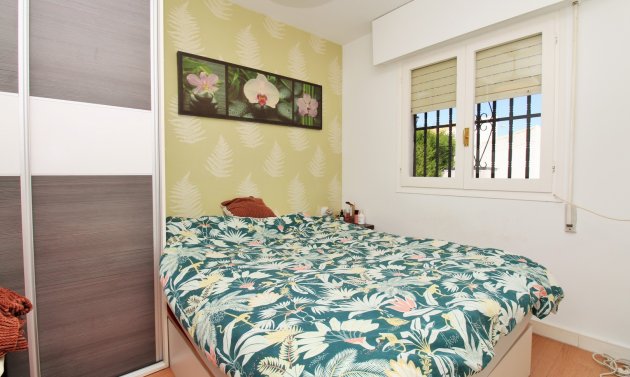 Återförsäljning - Bungalow -
La Florida