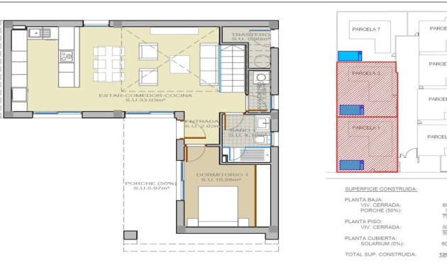 New Build - Villa -
Rojales - Ciudad Quesada