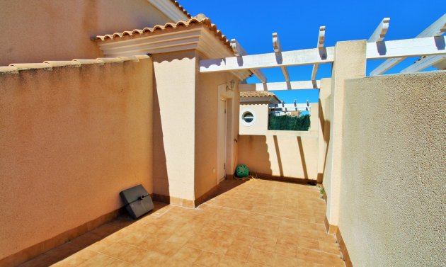 Resale - Townhouse -
Villamartín - Villamartin