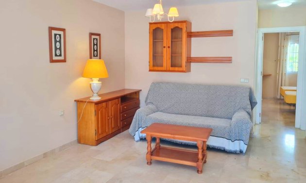 Wiederverkauf - Bungalow -
Villamartín - Los Dolses