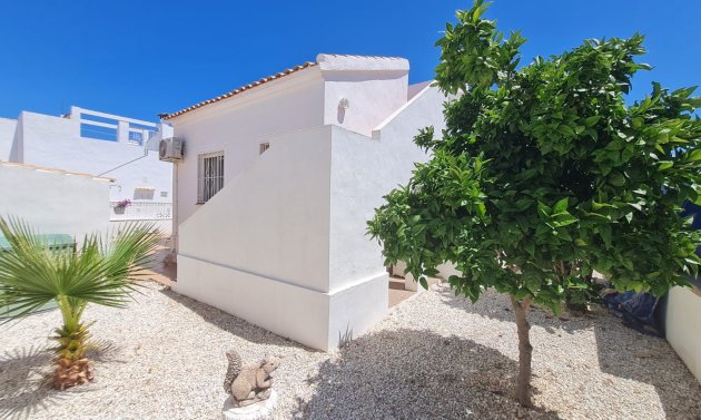 Wiederverkauf - Villa -
Orihuela Costa - La Florida