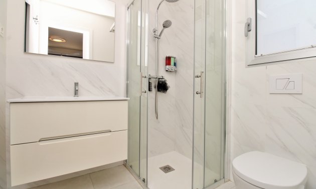 Resale - Apartment -
Villamartín - Los Dolses