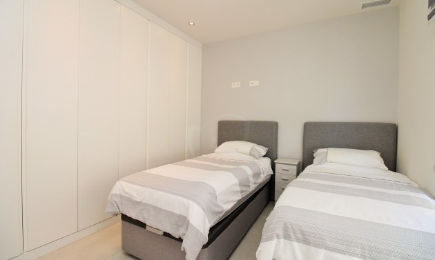 Resale - Apartment -
Villamartín - Los Dolses