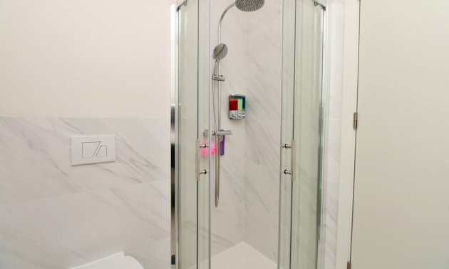 Resale - Apartment -
Villamartín - Los Dolses