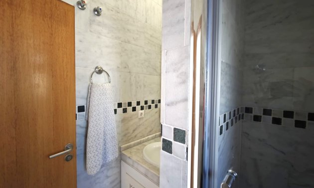 Resale - Villa -
Algorfa - La Finca Golf