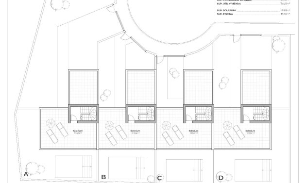 New Build - Villa -
Mazarron - Country Club