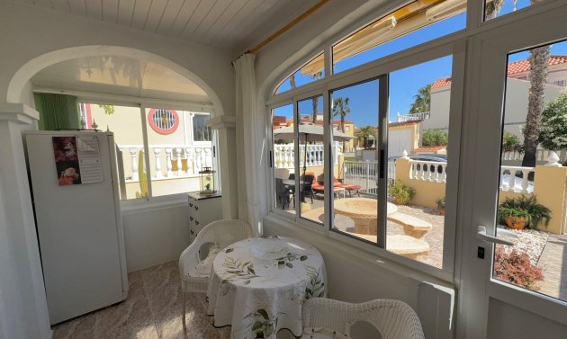 Wiederverkauf - Semi Detached Villa -
Cabo Roig - Cabo Roig>La Regia
