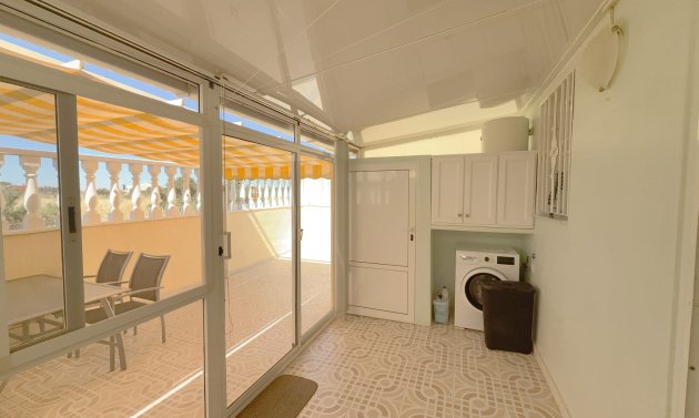 Wiederverkauf - Semi Detached Villa -
Cabo Roig - Cabo Roig>La Regia