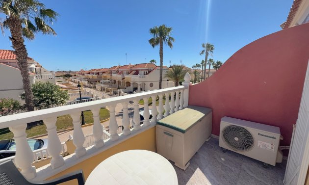 Wiederverkauf - Semi Detached Villa -
Cabo Roig - Cabo Roig>La Regia