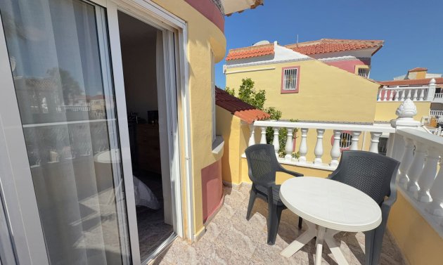 Wiederverkauf - Semi Detached Villa -
Cabo Roig - Cabo Roig>La Regia