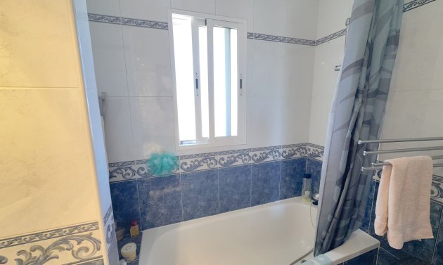 Wiederverkauf - Semi Detached Villa -
Cabo Roig - Cabo Roig>La Regia