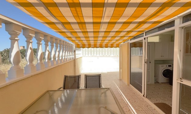Wiederverkauf - Semi Detached Villa -
Cabo Roig - Cabo Roig>La Regia