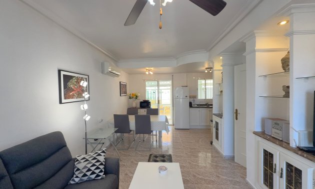 Wiederverkauf - Semi Detached Villa -
Cabo Roig - Cabo Roig>La Regia