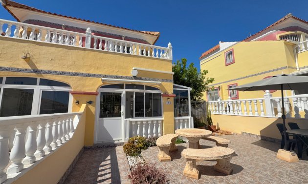 Wiederverkauf - Semi Detached Villa -
Cabo Roig - Cabo Roig>La Regia