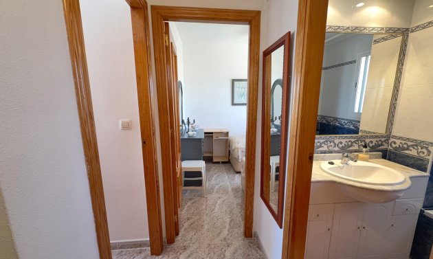Wiederverkauf - Semi Detached Villa -
Cabo Roig - Cabo Roig>La Regia