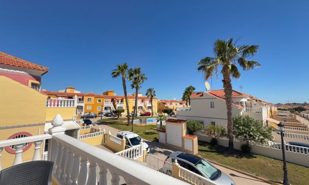 Wiederverkauf - Semi Detached Villa -
Cabo Roig - Cabo Roig>La Regia