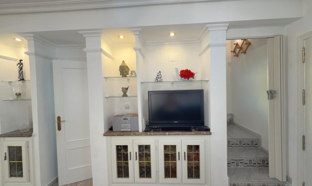 Wiederverkauf - Semi Detached Villa -
Cabo Roig - Cabo Roig>La Regia