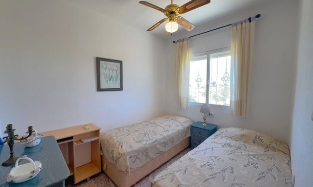 Wiederverkauf - Semi Detached Villa -
Cabo Roig - Cabo Roig>La Regia